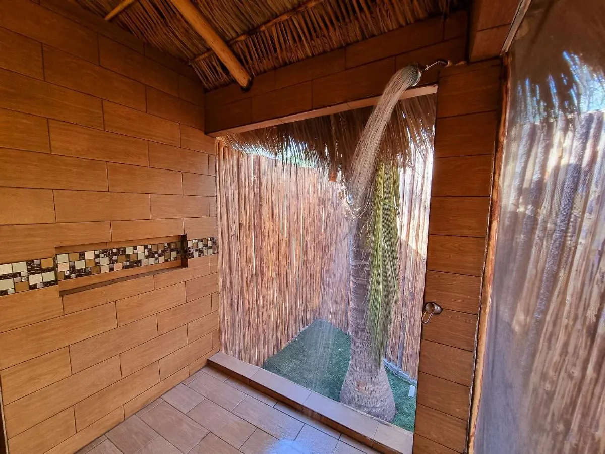 Palm Valley Cabins Mazatlán Camping