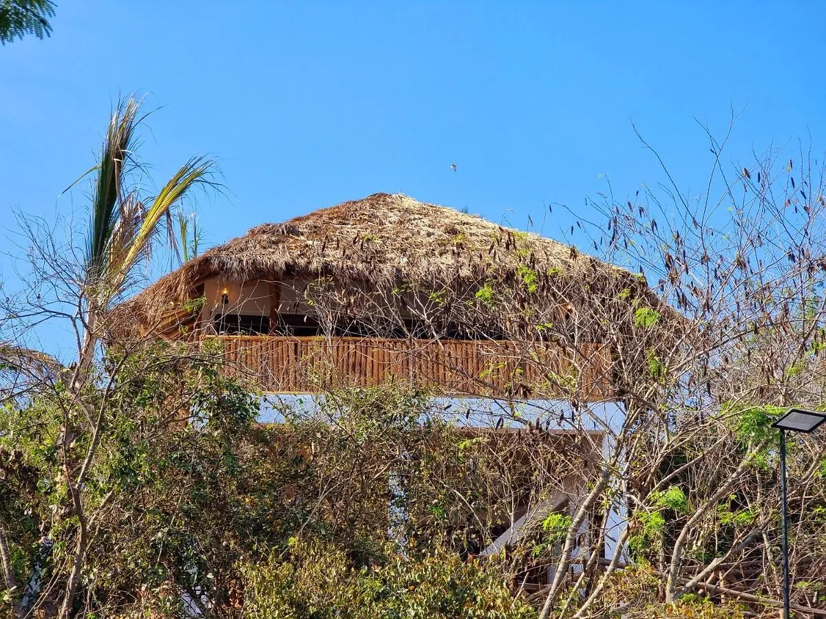 Palm Valley Cabins Mazatlán