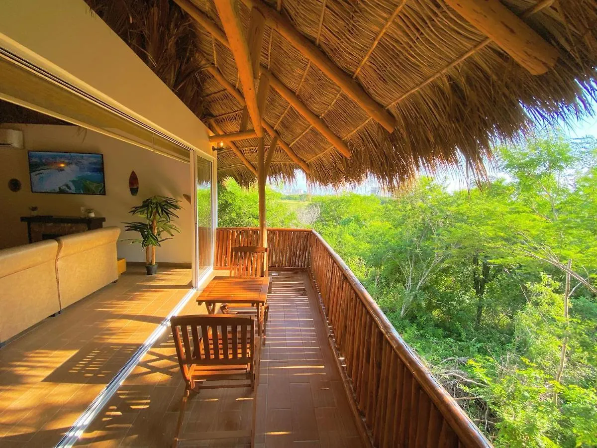 Palm Valley Cabins Mazatlán 0*,  México