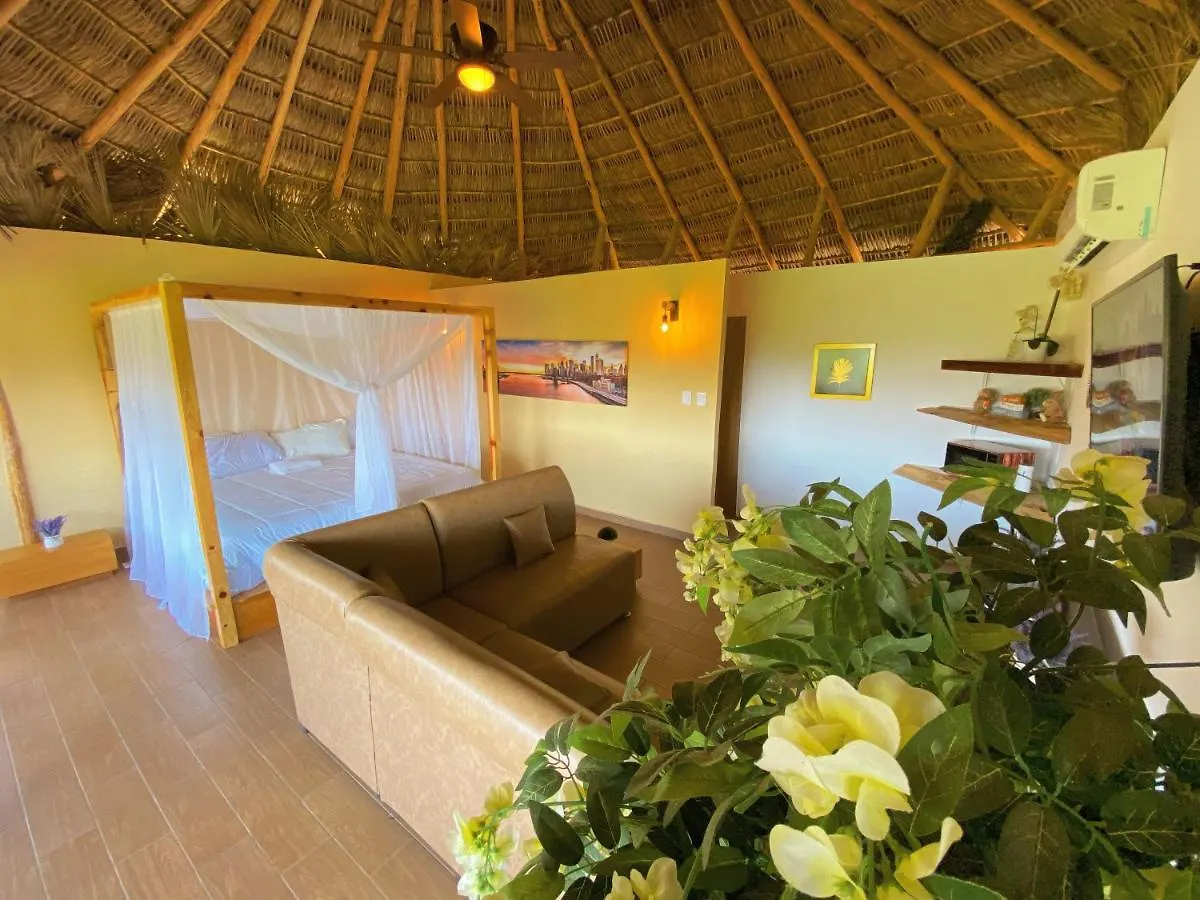 Palm Valley Cabins Mazatlán 0*,  México