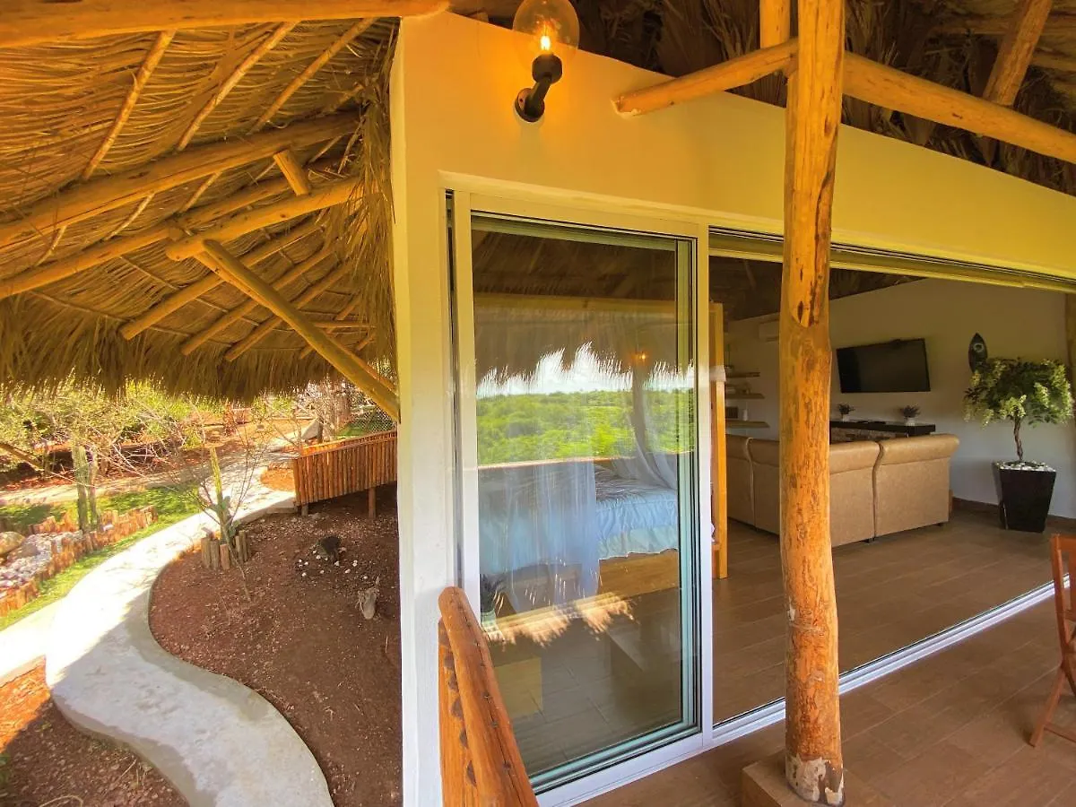 Palm Valley Cabins Mazatlán 0*,
