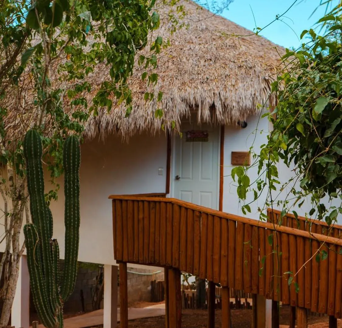 Palm Valley Cabins Mazatlán 0*,