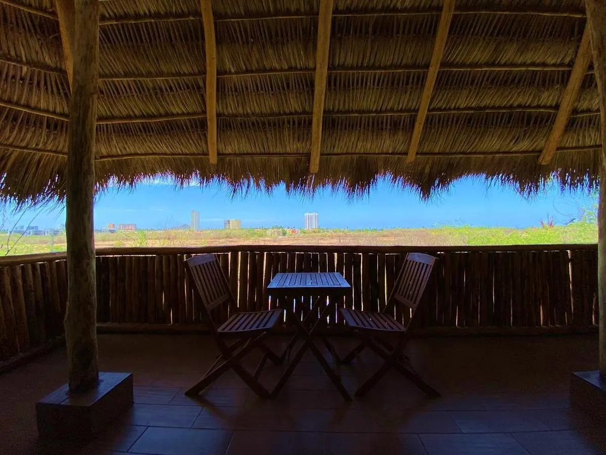 Palm Valley Cabins Mazatlan Mexico