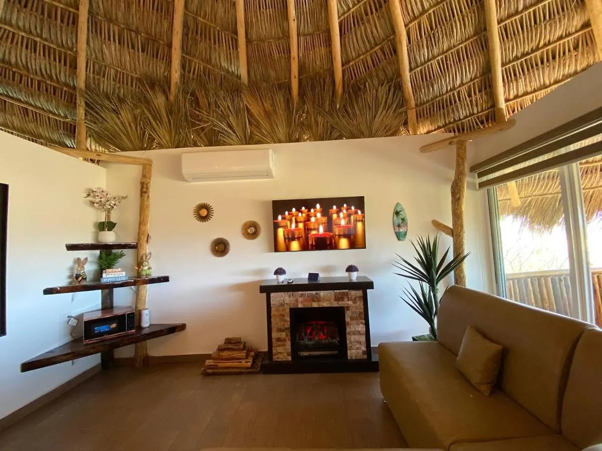 Palm Valley Cabins Mazatlan 0*,  Mexico