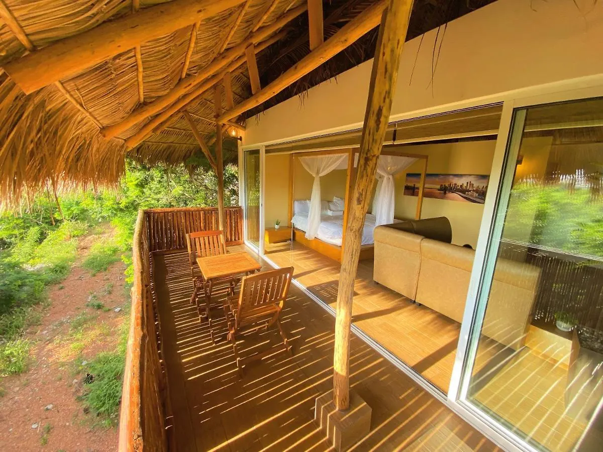 Palm Valley Cabins Mazatlan