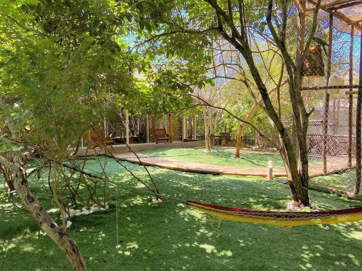 Palm Valley Cabins Mazatlan