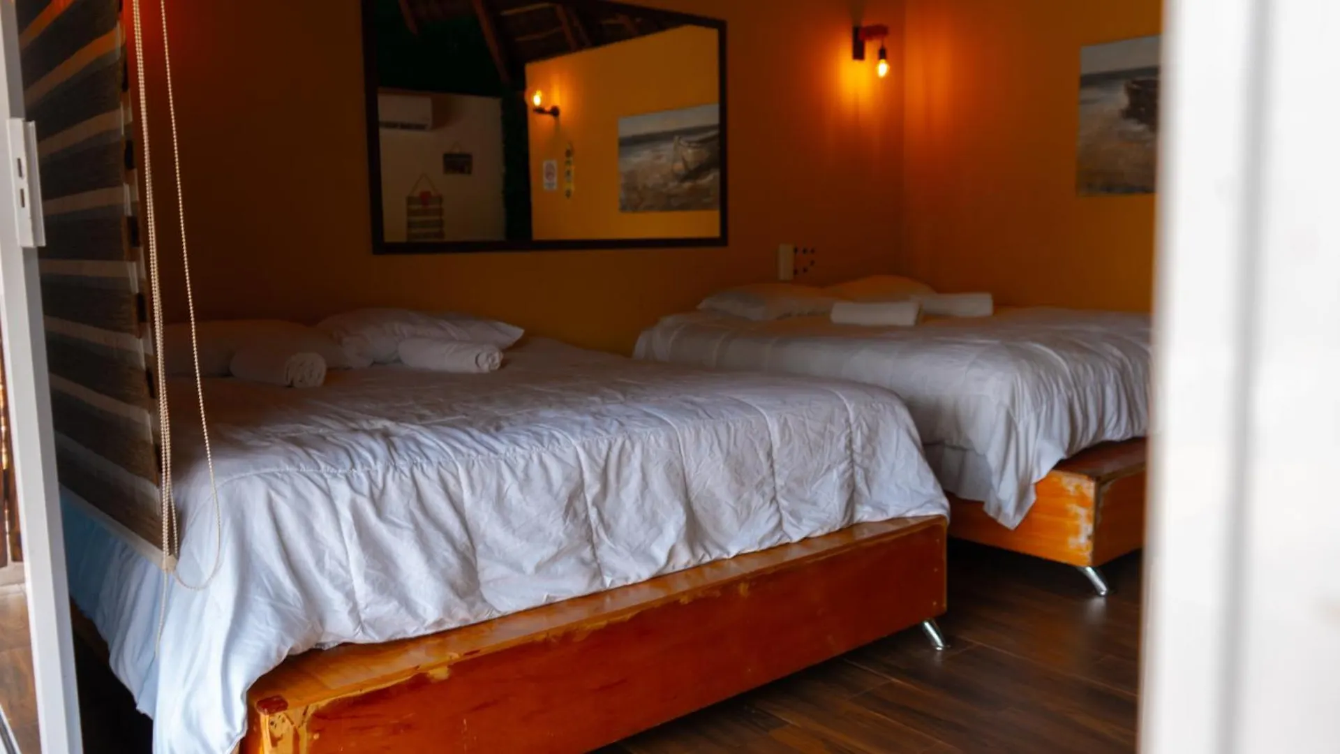 Palm Valley Cabins Mazatlan 0*,  Mexico